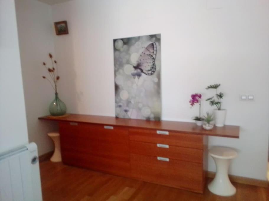 Apartament Atico La Flor Del Sol Canfranc Zewnętrze zdjęcie