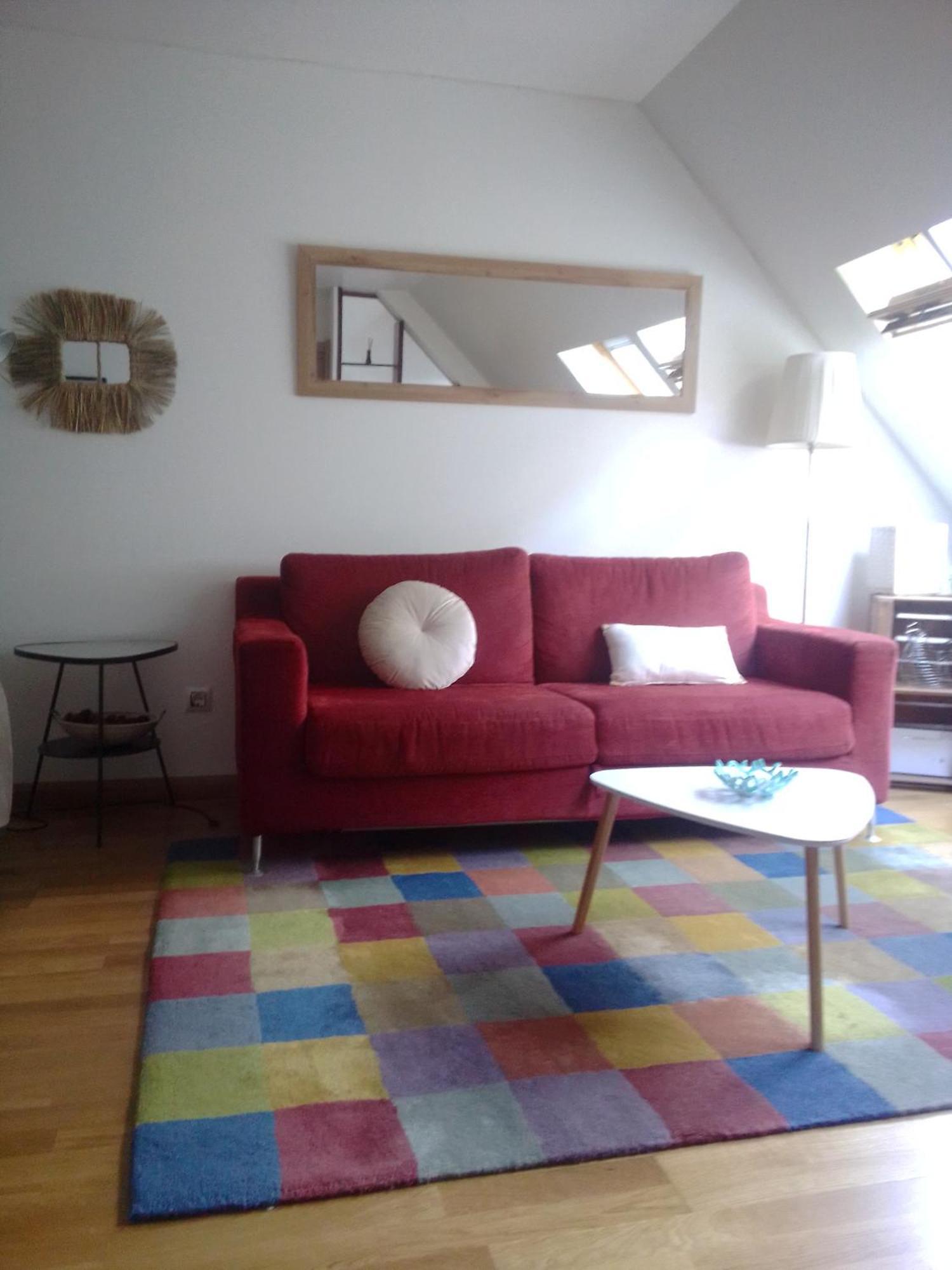Apartament Atico La Flor Del Sol Canfranc Zewnętrze zdjęcie