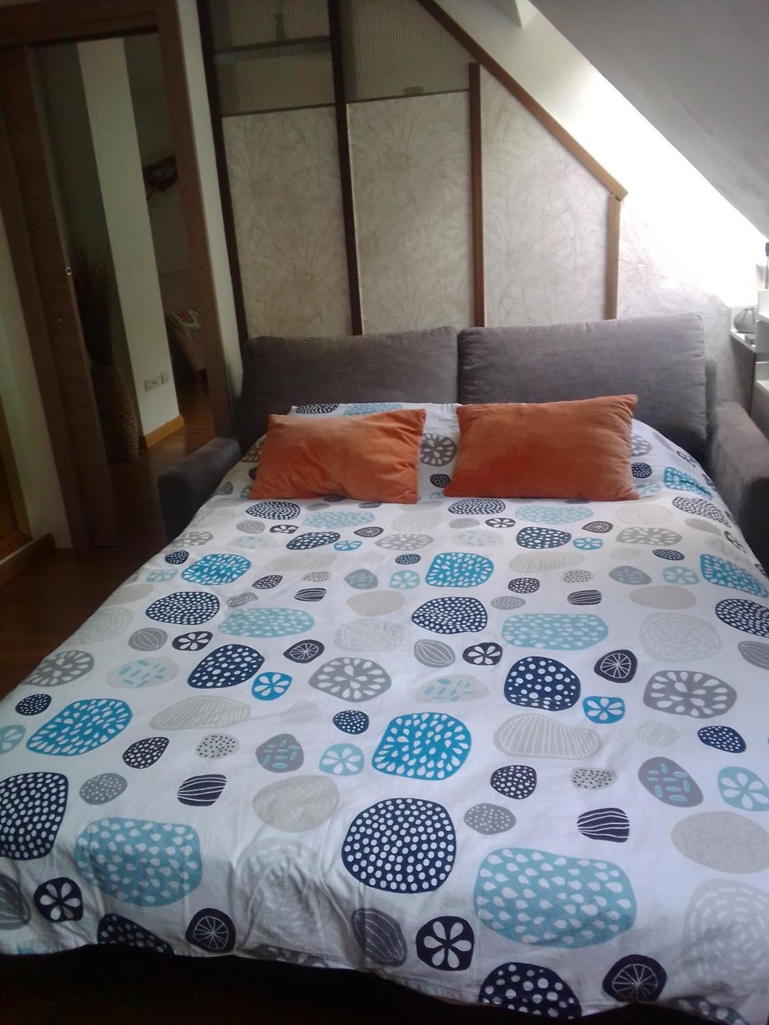 Apartament Atico La Flor Del Sol Canfranc Zewnętrze zdjęcie